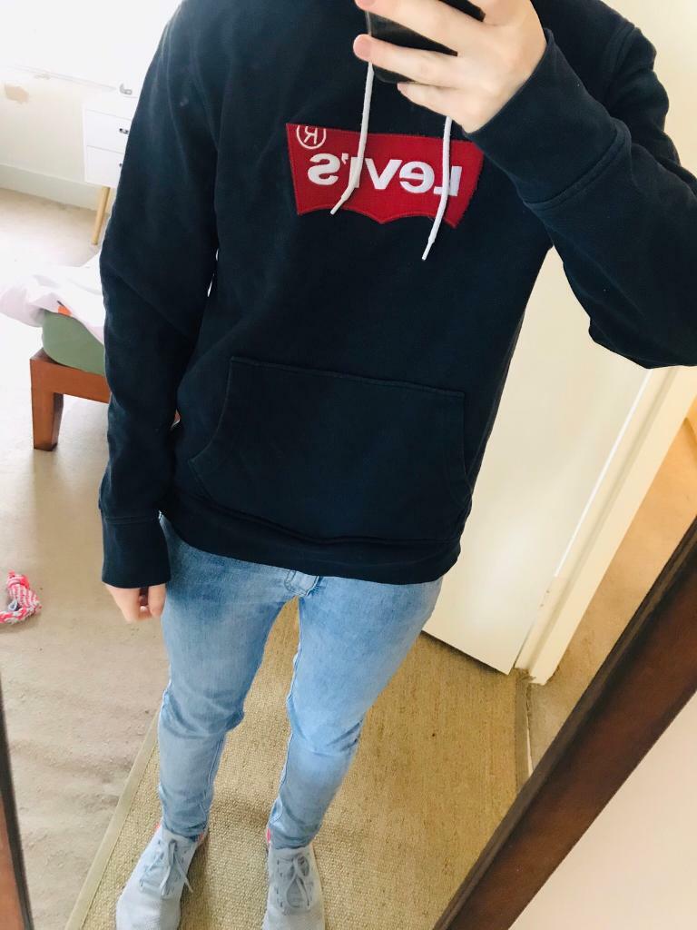 topman levi